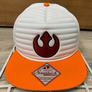 Star Wars SnapBack one size